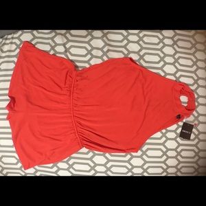 FOREVER 21 ROMPER🍊🍑